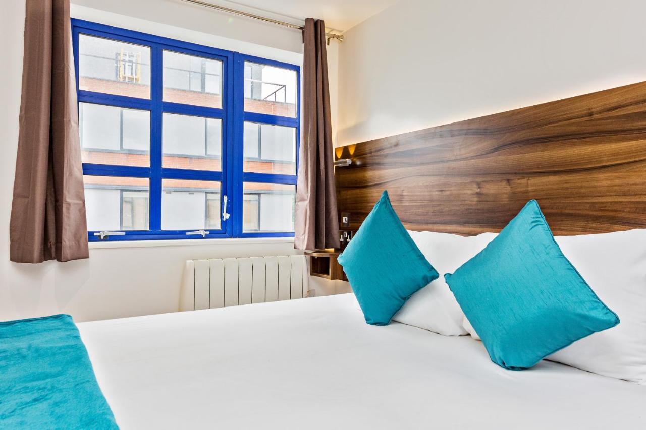 Book Today At Metro Serviced Apartments Bedford - Metro House ,Free Wifi Екстериор снимка