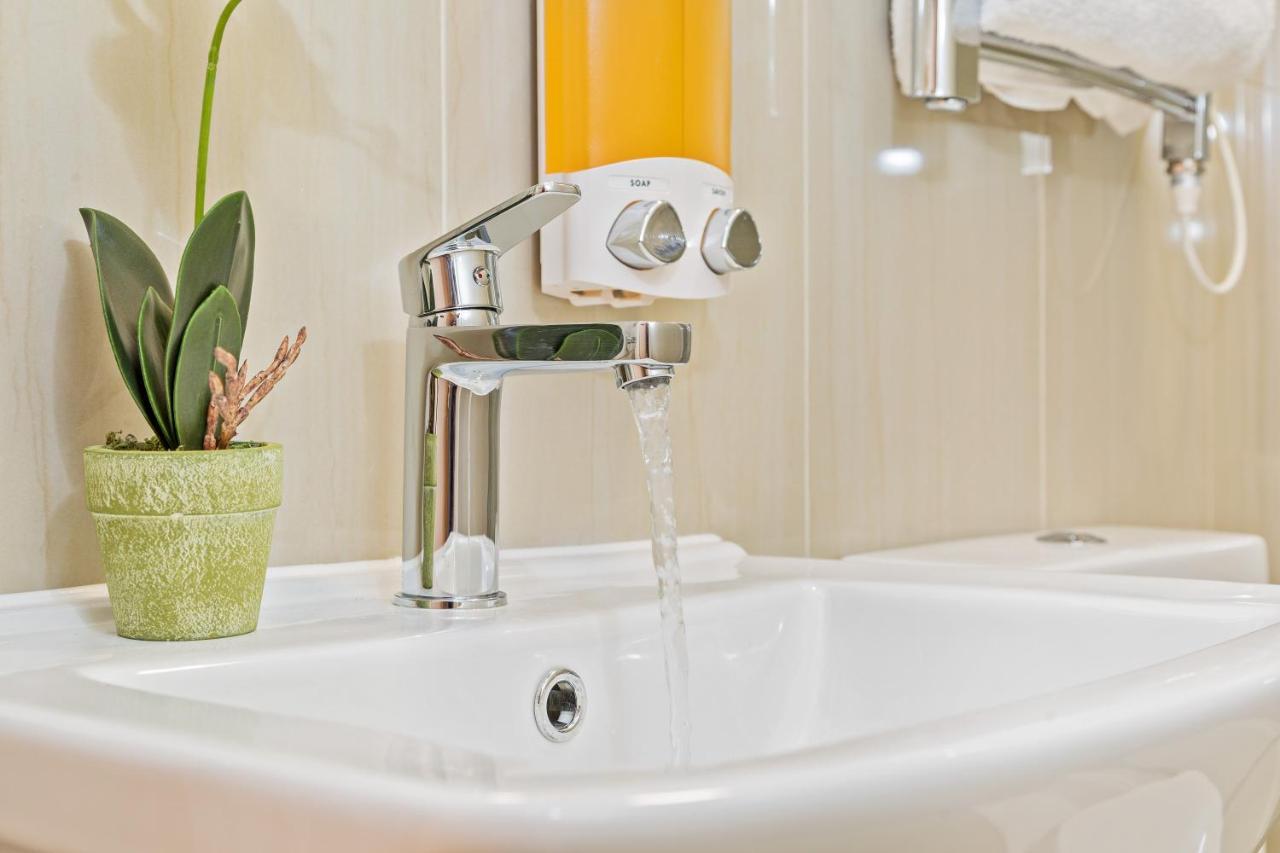 Book Today At Metro Serviced Apartments Bedford - Metro House ,Free Wifi Екстериор снимка